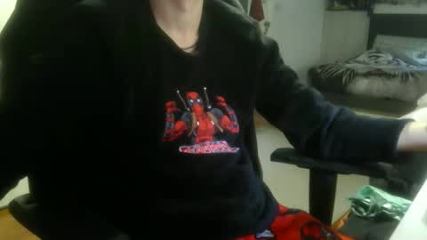 Dannel online show from 12.22.25