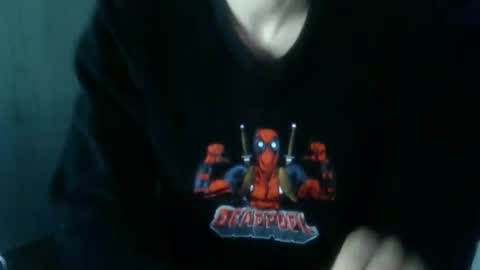 Dannel online show from 03.18.26