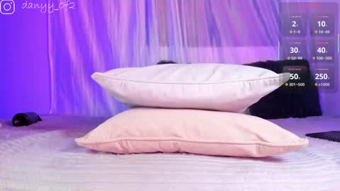 daani_hott online show from 01.11.26