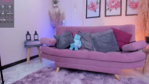 Daniela  online show from 01.14.26