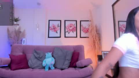 Snapshot of daaniela_moon chatting on 01.17.26 Daniela online show from 01.17.26