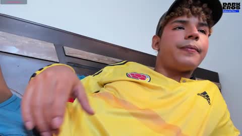 Dark Eros online show from 01.13.26