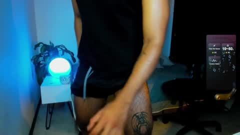 Mauricio online show from 11.10.25