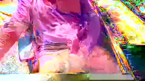 dabaatendae online show from 10.31.25