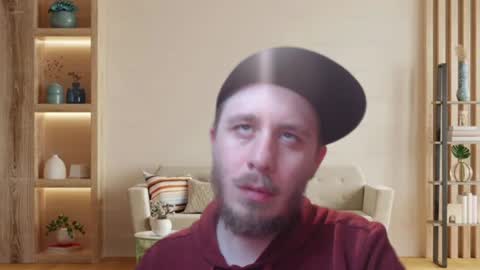 Snapshot of dabbydaddy25 chatting on 06.24.26 dabbydaddy25 online show from 06.24.26