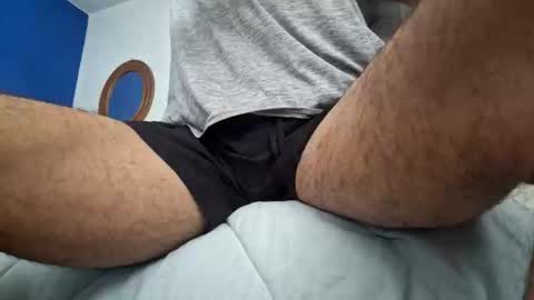 Snapshot of dabeibe chatting on 11.02.25 Jewbb online show from 11.02.25