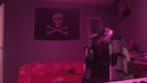 Destroyer online show from 10.19.25