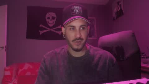 Destroyer online show from 11.04.25