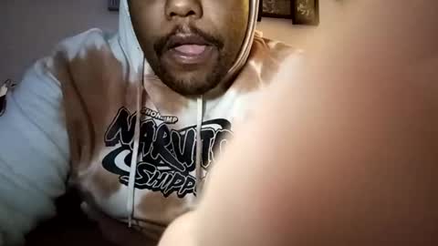 Saucy papi online show from 12.26.24