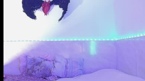 dabria_luxe online show from 06.05.26
