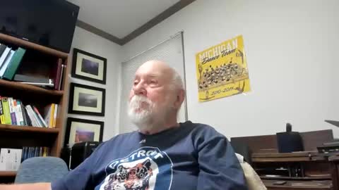 dack47 online show from 01.17.25