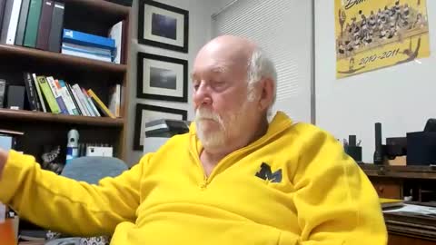 dack47 online show from 12.18.25