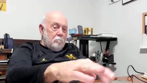 Snapshot of dack47 chatting on 04.20.26 dack47 online show from 04.20.26