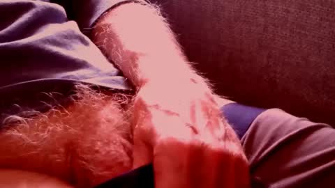 Snapshot of dad_next_door chatting on 12.18.24 Richard online show from 12.18.24