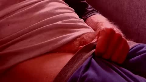 Snapshot of dad_next_door chatting on 12.24.24 Richard online show from 12.24.24