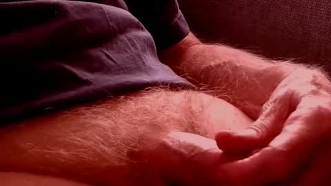 Snapshot of dad_next_door chatting on 01.28.25 Richard online show from 01.28.25