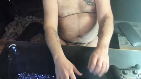 Daddy online show from 02.17.25