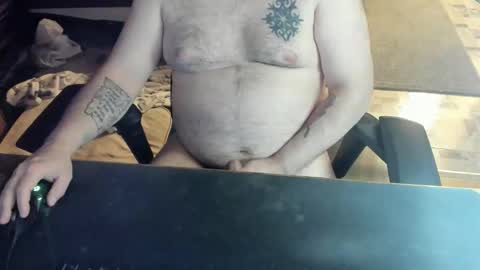 Daddy online show from 02.23.25