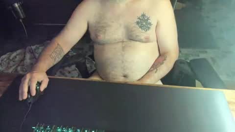 Daddy online show from 10.05.25