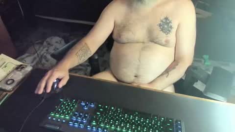 Daddy online show from 10.25.25