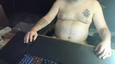 Daddy online show from 11.10.25