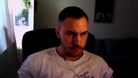 DadBodStephen online show from 12.04.24