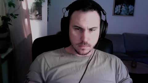 DadBodStephen online show from 01.05.25