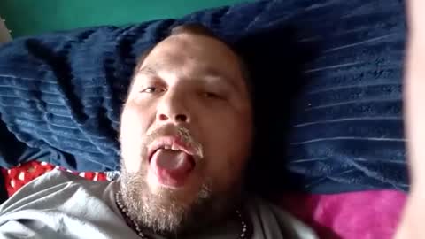 dadbody707 online show from 10.17.25