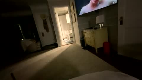 Snapshot of dadddywoah chatting on 02.13.26 Daddywoah online show from 02.13.26