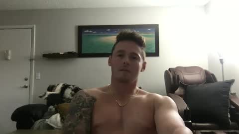 Daddy online show from 02.17.25