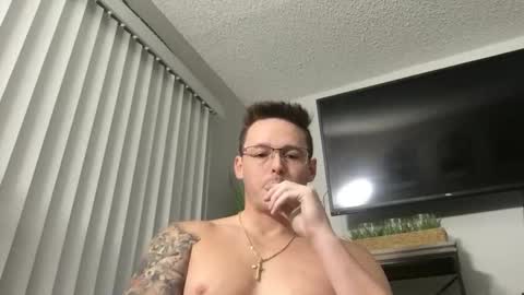 Daddy online show from 10.25.25