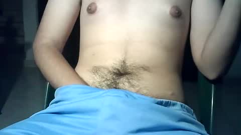 Snapshot of daddiesboy0811 chatting on 09.28.25 daddiesboy0811 online show from 09.28.25