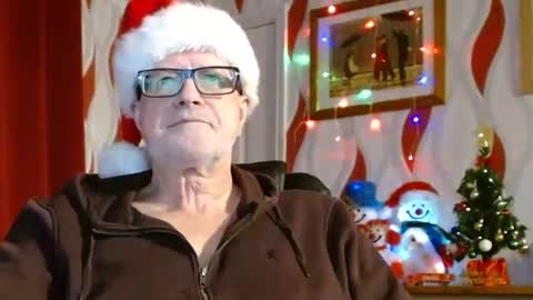 Brian ... online show from 12.16.24