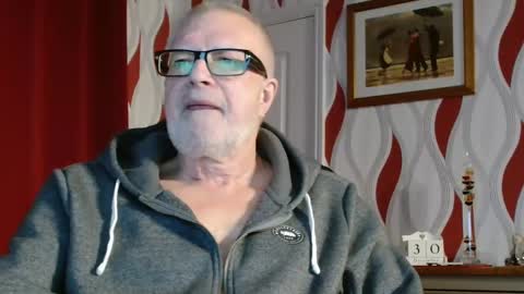 Brian ... online show from 12.30.24