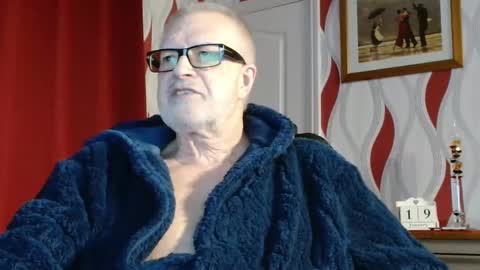Brian ... online show from 01.19.25