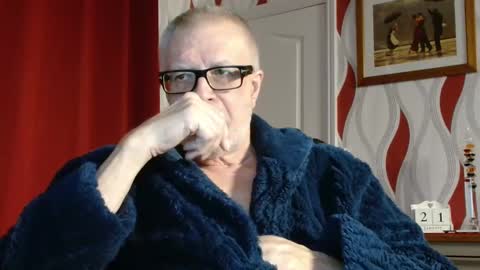Brian ... online show from 01.21.25