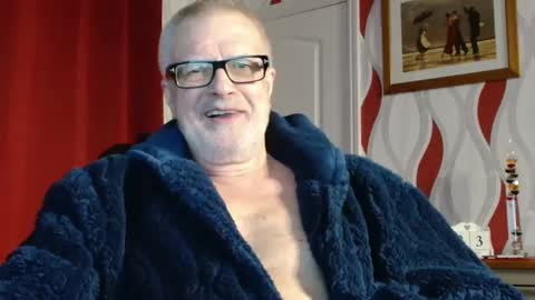 Brian ... online show from 01.23.25