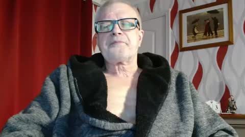 Brian ... online show from 02.23.25
