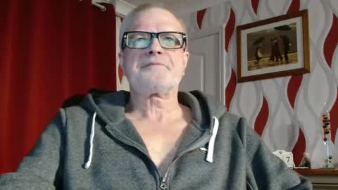 Brian ... online show from 02.27.25