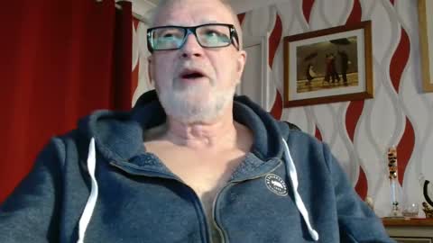 Brian ... online show from 03.05.25