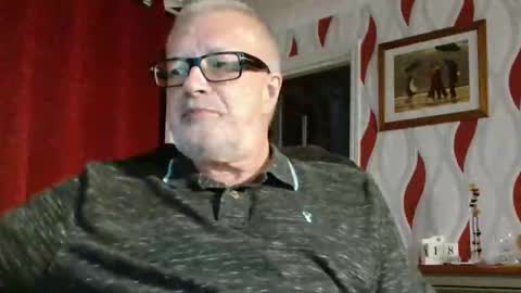 Brian ... online show from 09.18.25