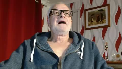 Brian ... online show from 10.08.25