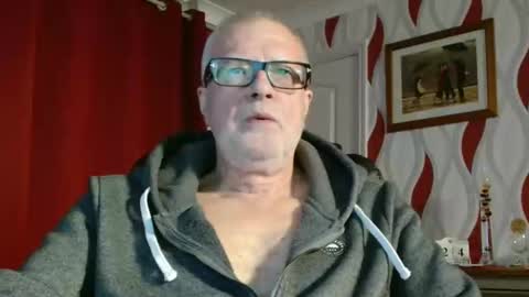 Brian ... online show from 11.24.25