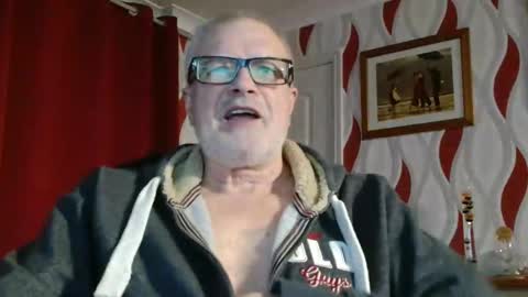 Brian ... online show from 01.05.26