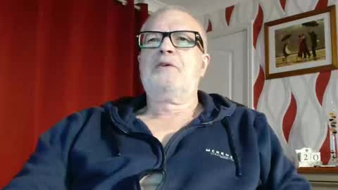 Brian ... online show from 04.20.26