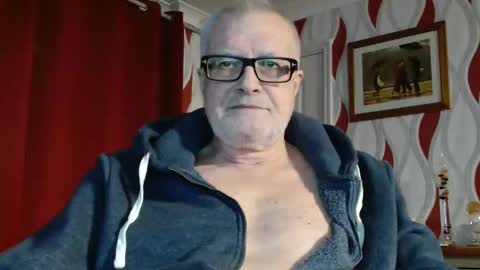 Brian ... online show from 04.22.26