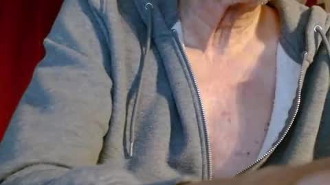 Snapshot of daddiescockforyou chatting on 04.23.26 Brian ... online show from 04.23.26
