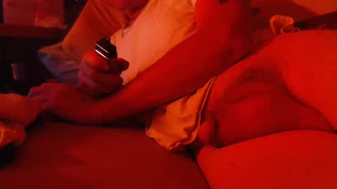 daddiesmonstercock online show from 11.21.25