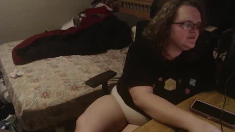 Snapshot of daddsliltoy chatting on 03.07.25 DaddysLilToy online show from 03.07.25