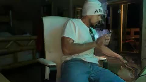 daddy1133320386 online show from 11.17.25